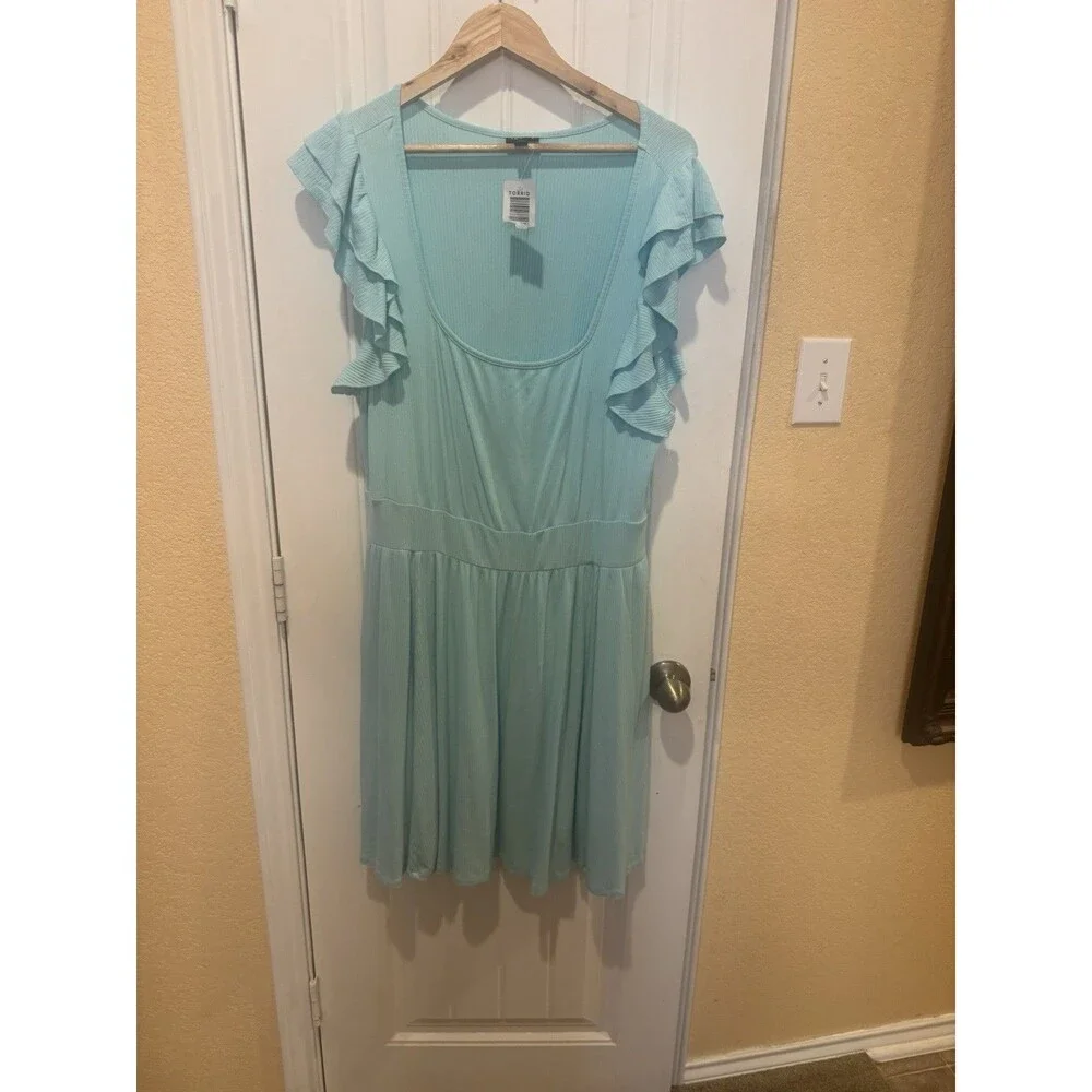 torrid women super